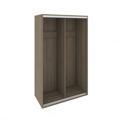 Корпус низкий + трек Maris SH.K2-2.2 Вяз Благородный_0