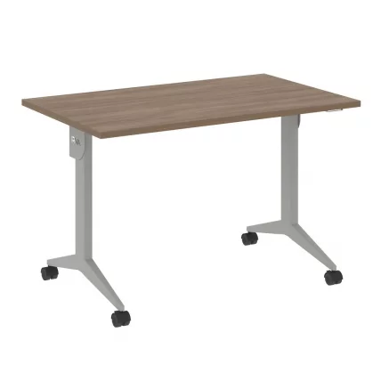 Стол складной мобильный X-Pull X.M-2.7 Дуб Аризона/Серый_0