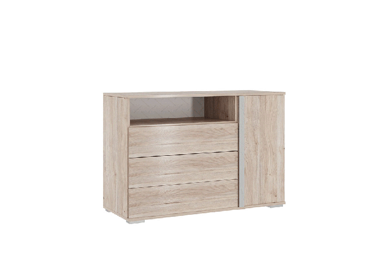 Полка-вкладыш 48 UL.48-M роуз_5