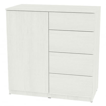 Комод Калисто(K19)923х902х468PUSHtoOPEN(ВД)_0