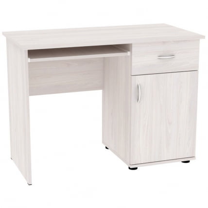 Стол Алиса(T14)743х1000х522ручкаскоба96мм(ЯАС)_0