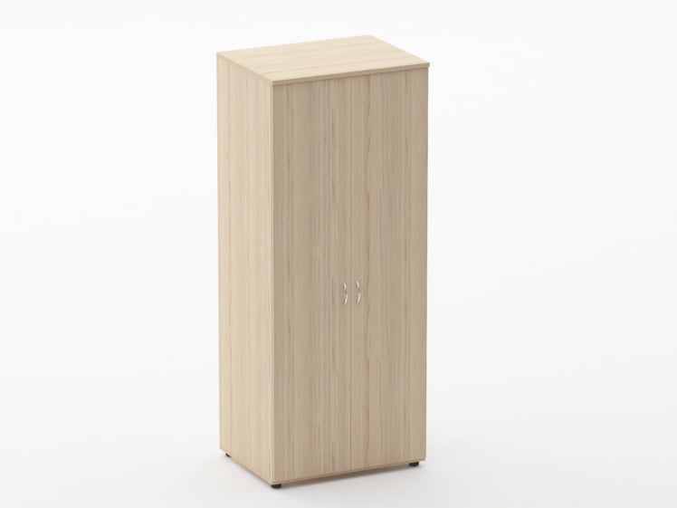 Шкаф для одежды глубокий Twin 16.17.302 Туя_0