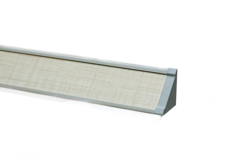 Плинтус (с заглушками) ПЛ 11.045_0