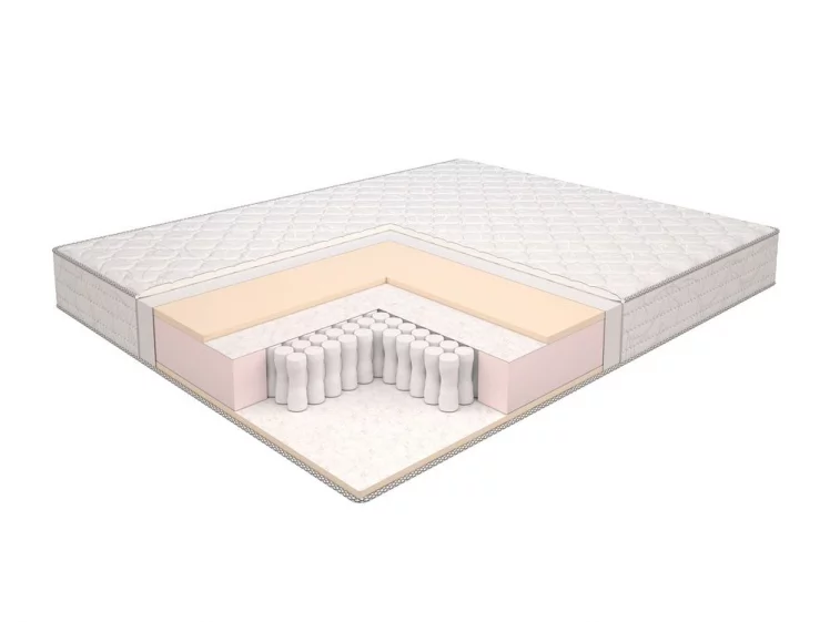 Матрас СонRise Comfort 90х190_0
