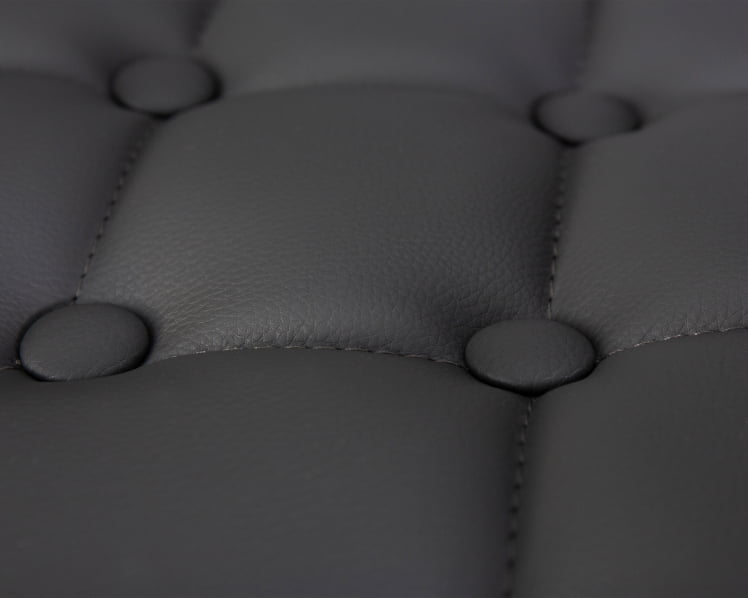 Стул барный DOBRIN TIESTO Серый_7