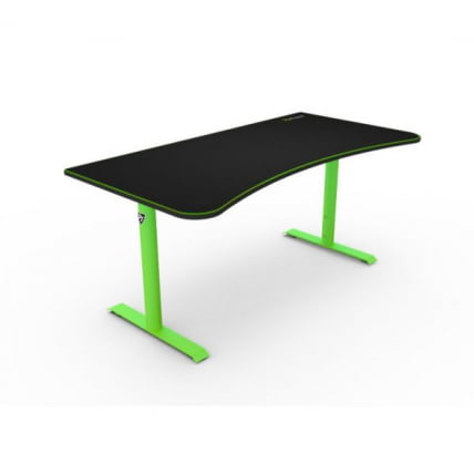 Стол для компьютера Arozzi Arena Gaming Desk - Green_1