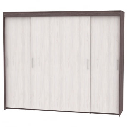 Шкаф-купе T-5-198х235х45(ЯАТ-ЯАС-7)_0