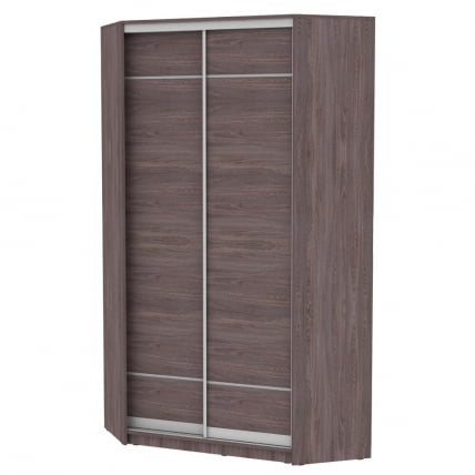 Шкаф-купе Белла(H10)2200х1153х1153(ЯАТ-D7D7)_0