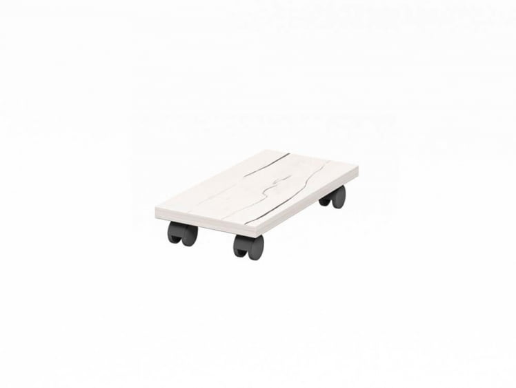 Подставка под системный блок LEMO L-25 Таксония айвори_0