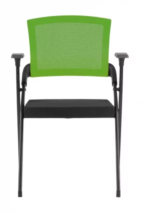 Конференц-кресло Riva Chair M2001 Зелёный_1