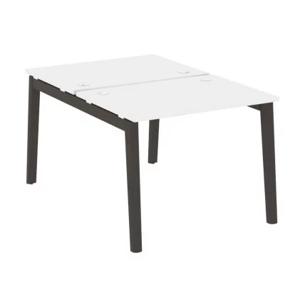 Рабочая станция ONIX WOOD OW.D.RS-2.1.7 Белый Бриллиант/Темный_0