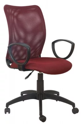 Кресло офисное Бюрократ CH-599/DC/TW-13N_0