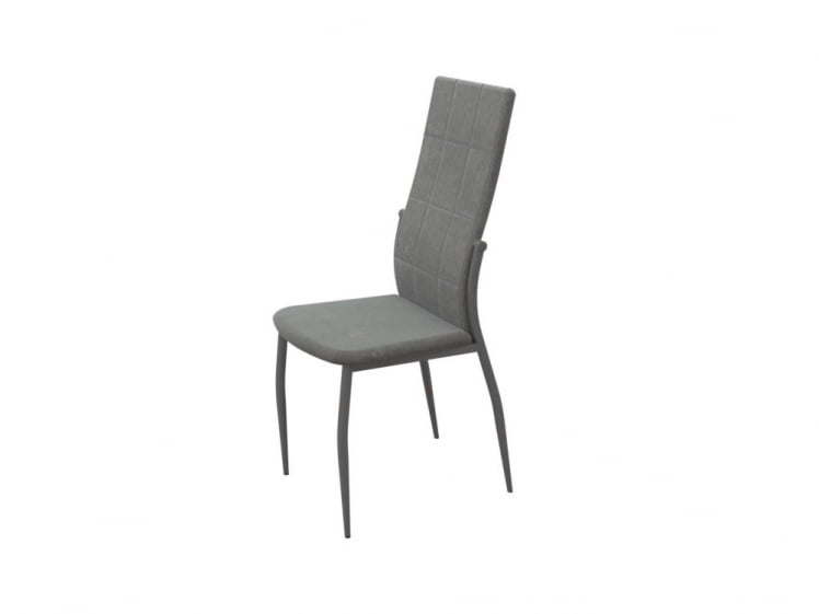 Стул Фаворит Десерт серый_0