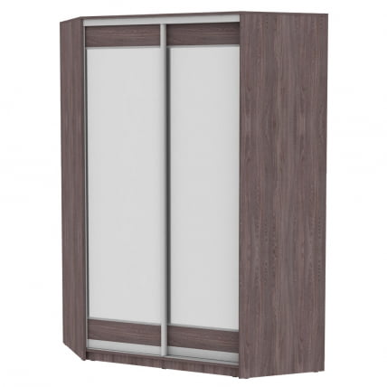 Шкаф-купе YA-230х1400-718-1(ЯАТ-D2D2)_0