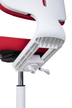 Детское кресло College H-2899FX-1-7/Red_5