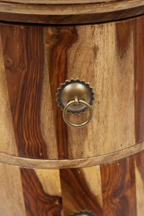 Тумба Бомбей - 0768 Натуральный_3