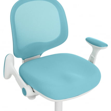 Кресло RAINBOW Blue (голубой)_11