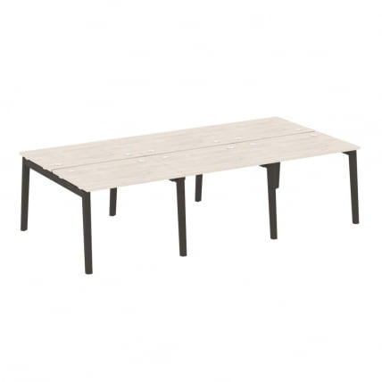 Рабочая станция ONIX WOOD OW.D.RS-6.1.7 Денвер Светлый/Темный_0