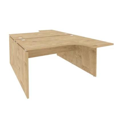 Рабочая станция ONIX O.D.SA-3 Тиквуд Светлый_0