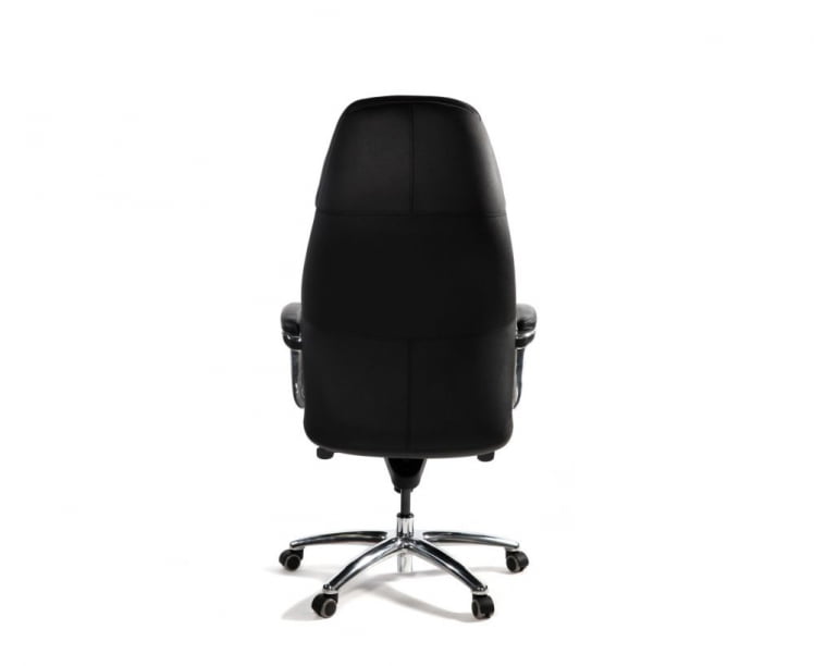 Кресло руководителя PORSCHE F181 black_4