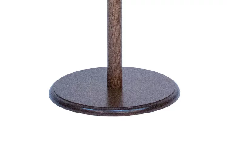 Вешалка напольная Leset Бостон Орех_2