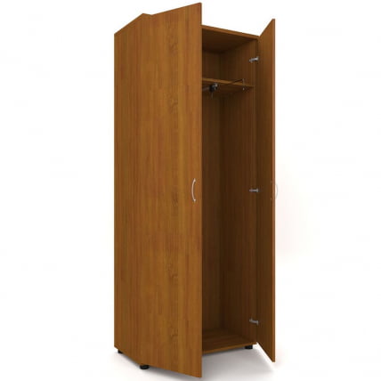 Шкаф для одежды Р.Ш-8 Крафт золотой_2