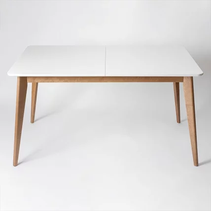 Стол обеденный Пегас Plus 120x75 Дуб золотой_0