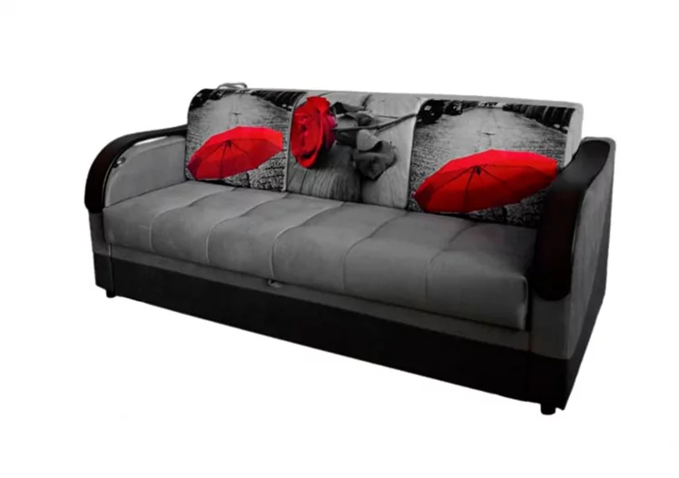 Диван Франция на независимом пружинном блоке_1