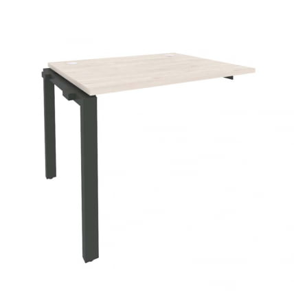 Наборный элемент рабочей станции на П-образном м/к ONIX O.MP-1.NRS-1.8 Денвер Светлый/Антрацит_0