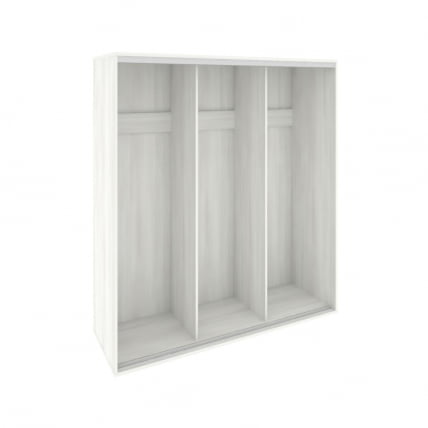 Корпус низкий + трек Maris SH.K3-2.2 Снежная Патина_0