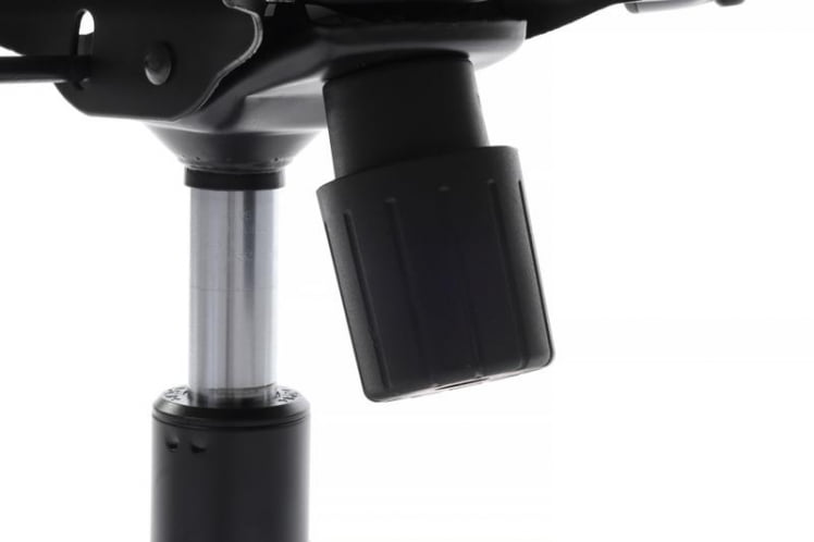 Кресло Tino RCH CM-P004AS Черный_14