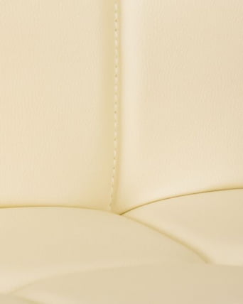 Офисное кресло для персонала ДОБРИН ТЕРРЙ (кремовый) 2 шт / DOBRIN TERRY_7