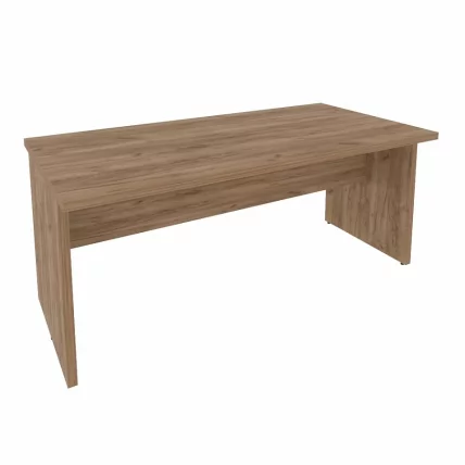 Стол переговорный First KSP-2 Дуб Табак_0