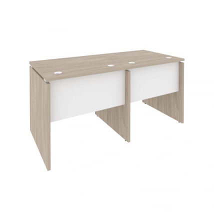 Рабочая станция ONIX O.RS-2.0.7 Дуб Аттик/Белый_0