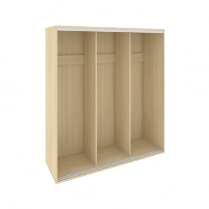 Корпус низкий + трек Maris SH.K3-2.2 Акация Лорка_0