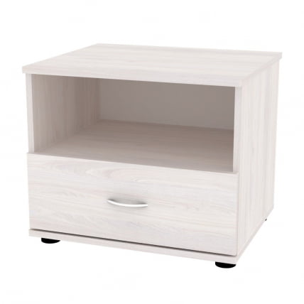 Комод Алиса(K10)458х540х459ручкаскоба96мм(ЯАС)_0