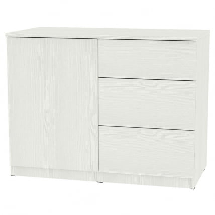 Комод Калисто(K15)699х902х468PUSHtoOPEN(ВД)_0