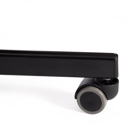 Офисное кресло SKALBERG OFFICE (mod. C-084-B) / 1 шт. в упаковке металл/пластик, Black (черный)_9