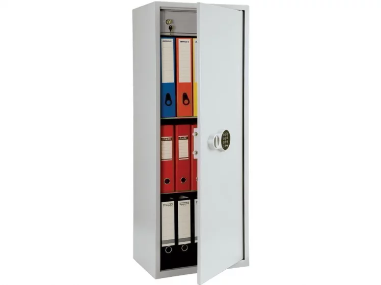 Шкаф бухгалтерский SL-125T-EL_0