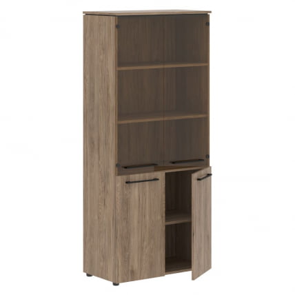 Шкаф комбинированный ENIO MHC 85.2 Кария Пальмира_1