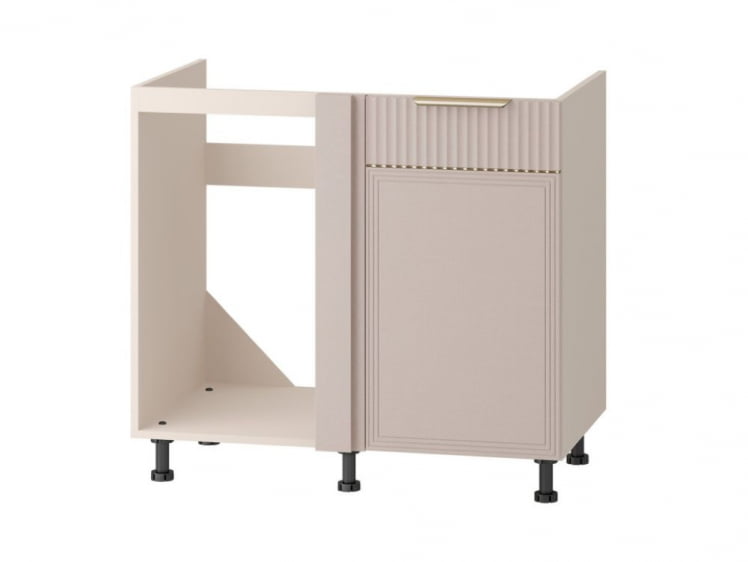 Напольный шкаф под мойку угловой (лев/прав) Флоренция 107.52_0