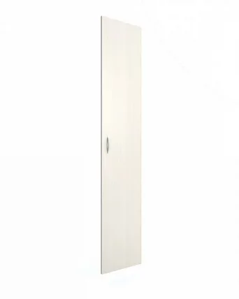 Дверь для стеллажей Д-1 Л/Пр клен_0