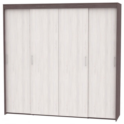 Шкаф-купе T-5-230х235х45(ЯАТ-ЯАС-13)_0