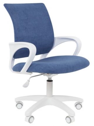 Детское кресло CHAIRMAN KIDS 103 LT Морской_0