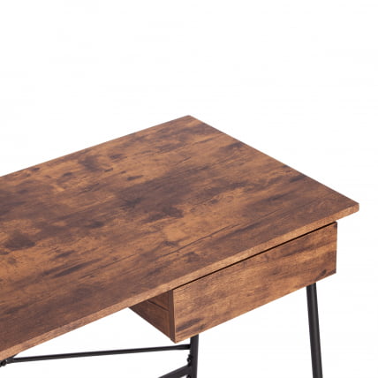 Cтол WD-12 Burnt_4