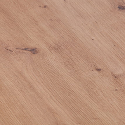 Стол обеденный VOX ЛДСП, 132-172x85x75,5 см, Дуб артисан/Графит_10