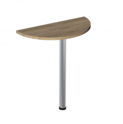 Приставка Р.К-1.55 Ясень темный_0