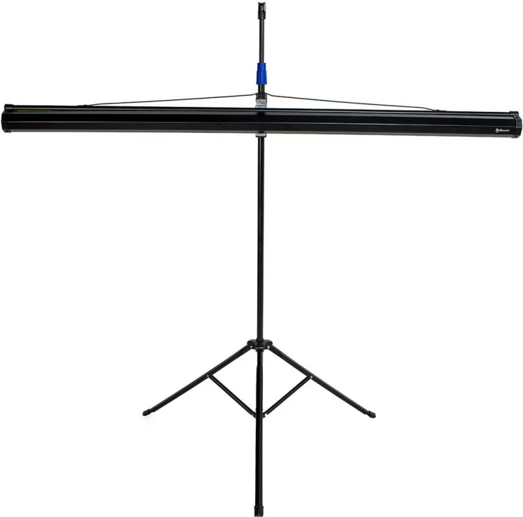 Фон хромакей Arozzi Green Screen AZ-GS_2