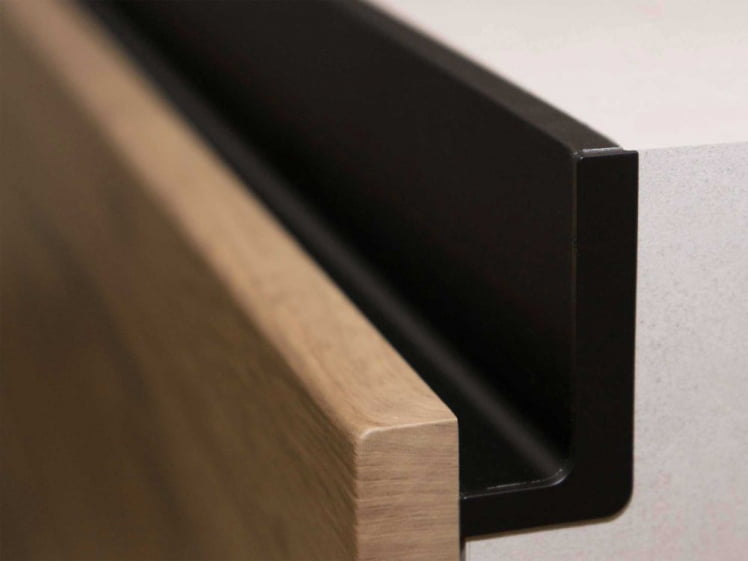 Панель для посудомоечной машины Дакота 103.70_2