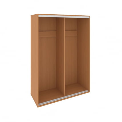 Корпус низкий + трек Maris SH.K2-4.2 Груша Ароза_0